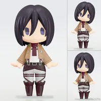 Hello! Good Smile - Shingeki no Kyojin (Attack on Titan) / Mikasa Ackerman