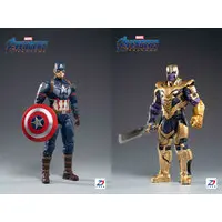 Figure - Captain America