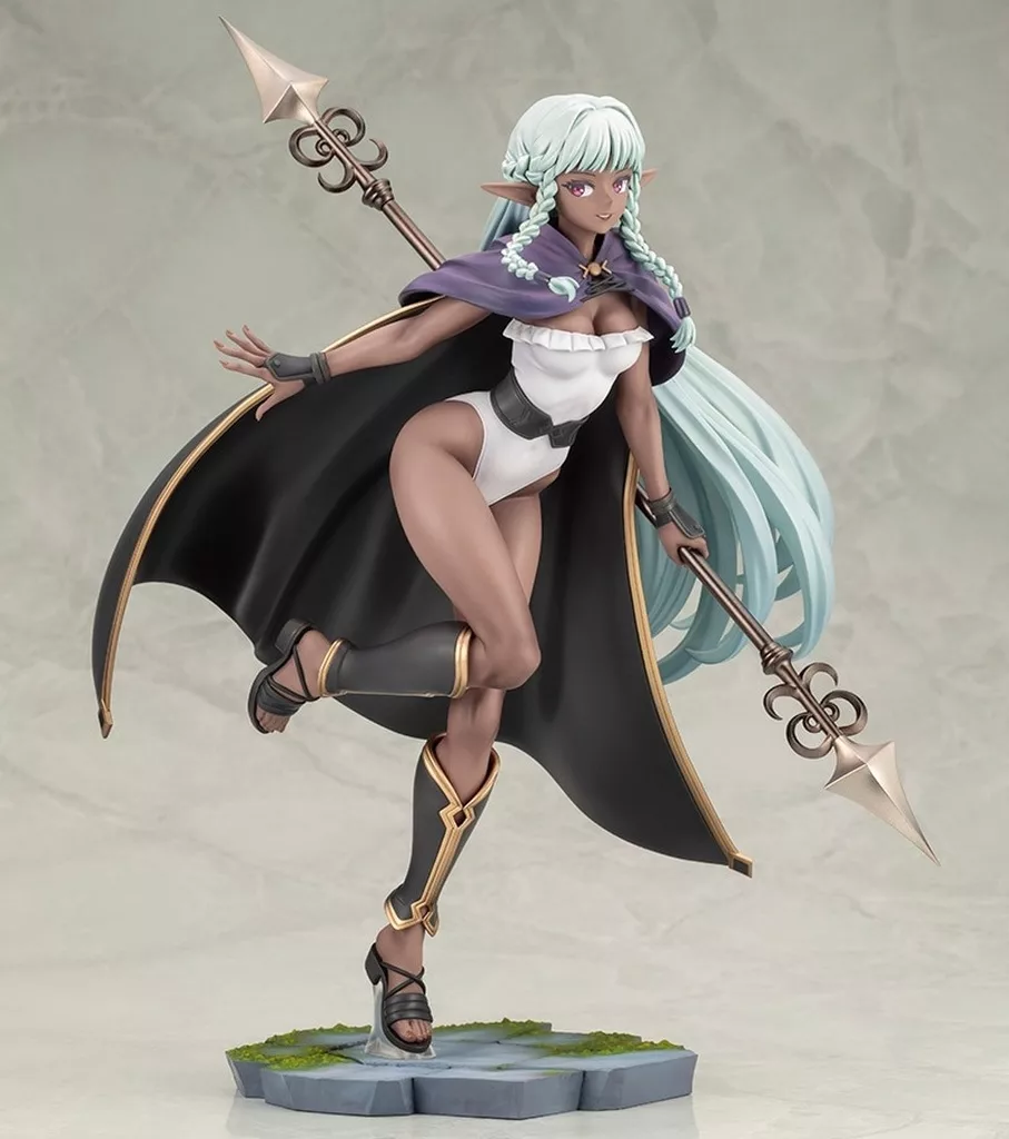 Figure - Unicorn Overlord / Rosalinde