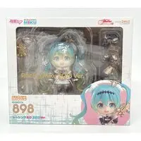 Nendoroid - VOCALOID / Hatsune Miku & Racing Miku