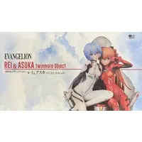 Figure - Neon Genesis Evangelion / Asuka Langley