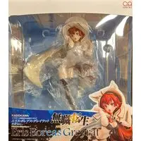 KDcolle - Mushoku Tensei: Jobless Reincarnation / Eris Boreas Greyrat