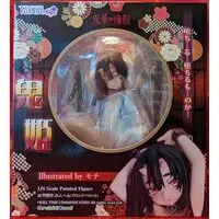 Figure - Onibana Muzan