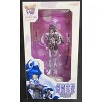 Figure - Muv-Luv / Mitsurugi Meiya