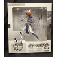 Figure - Queen's Gate