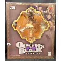 Figure - Queen's Blade / Menace