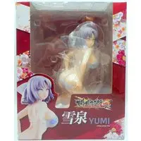 Figure - Senran Kagura / Yumi
