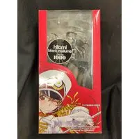 Figure - オーガニック (オーガニック オーガニック 仁美(黒)/鬼ノ仁作品「近親相姦」/1/5PVC PVC)