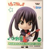 Figure - Prize Figure - K-ON! / Nakano Azusa