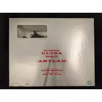 Figure - Ultraman Series