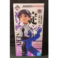 Ichiban Kuji - Neon Genesis Evangelion / Ikari Shinji
