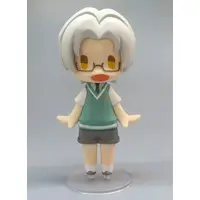 Hello! Good Smile - Tears of Themis