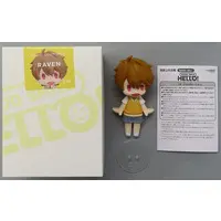 Hello! Good Smile - Tears of Themis