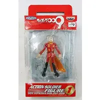 Figure - Prize Figure - Cyborg 009
