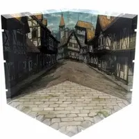 Nendoroid - Dioramansion - Dioramansion 150