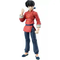 S.H.Figuarts - Ranma ½