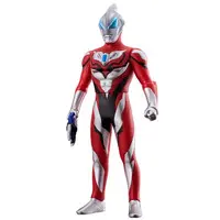 Figure - Ultraman Series