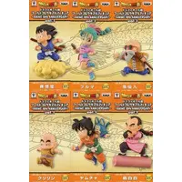 World Collectable Figure - Dragon Ball