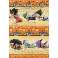 World Collectable Figure - Dragon Ball