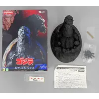 Sofubi Figure - Godzilla series