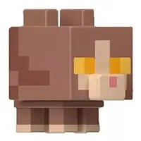 Figure - Minecraft