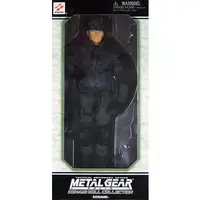 Figure - Metal Gear Solid / Solid Snake