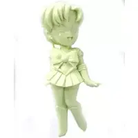 Figure - Garage Kit - Bishoujo Senshi Sailor Moon / Sailor Mercury