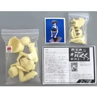 Figure - Garage Kit - KanColle / Kaga