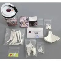 Figure - Garage Kit - Fate/Grand Order / Mélusine (Fate series)