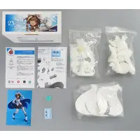 Figure - Garage Kit - Resin Cast Assembly Kit - Uma Musume: Pretty Derby / Cheval Grand