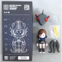 Figure - Ringdoll×MATRIX GOOSE
