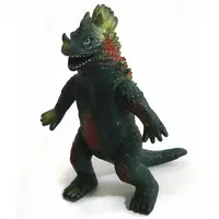 Sofubi Figure - Ultraman Series
