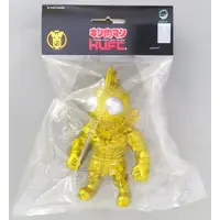 Sofubi Figure - Kinnikuman
