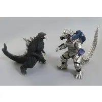 Figure - Movie Monster Series