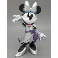 Sofubi Figure - Disney / Minnie Mouse