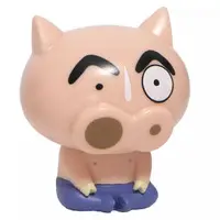 Figure - Prize Figure - Crayon Shin-chan