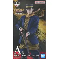 Ichiban Kuji - Golden Kamuy / Sugimoto Saichi