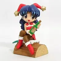 Figure - Neon Genesis Evangelion / Katsuragi Misato