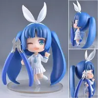 Figure - Plastic model - Ultimate！Nipako-chan