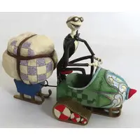 Figure - The Nightmare Before Christmas