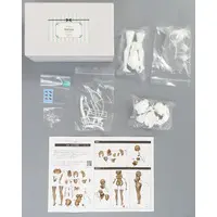 Figure - Garage Kit - Azur Lane / Sirius