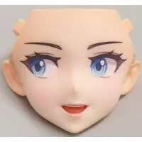 Figure Parts - Unicorn Overlord / Scarlett