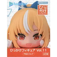 Hikkake Figure - Hololive / Shiranui Flare