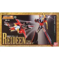 Figure - Yuusha Raideen