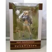 Figure - Avian Romance