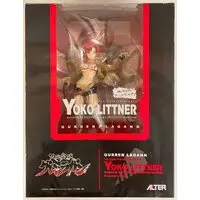 Figure - Tengen Toppa Gurren Lagann / Yoko Littner