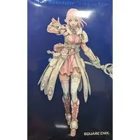 Figure - Star Ocean