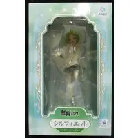 Figure - Mushoku Tensei: Jobless Reincarnation / Sylphiette Greyrat
