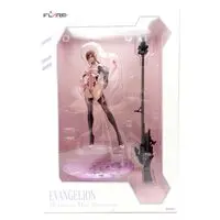 Figure - Neon Genesis Evangelion / Mari Illustrious Makinami