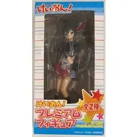 Figure - Prize Figure - K-ON! / Nakano Azusa